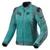 Rev'it Samples Jacket Apex Air H2O Ladies -Motor Liefhebbers Winkel revit samples jacket apex air h2o ladies