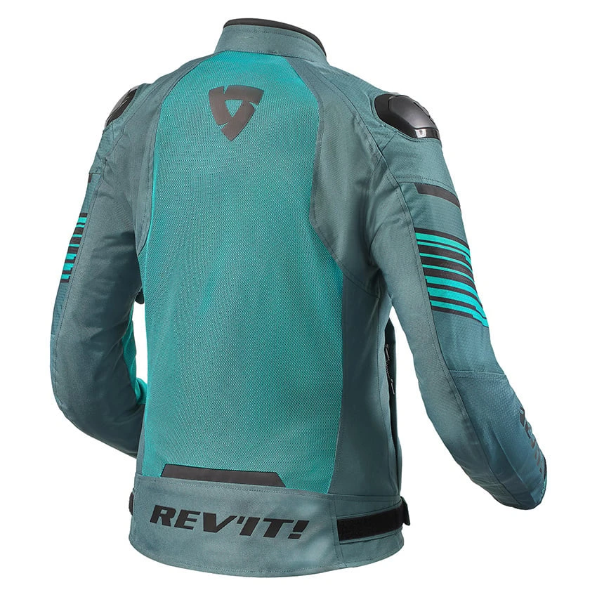 Rev'it Samples Jacket Apex Air H2O Ladies 7 Rev'it Samples Jacket Apex Air H2O Ladies - Afbeelding 5