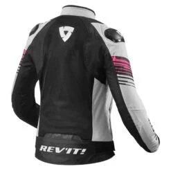 Rev'it Samples Jacket Apex Air H2O Ladies 14 Rev'it Samples Jacket Apex Air H2O Ladies -Motor Liefhebbers Winkel revit samples jacket apex air h2o ladies 5