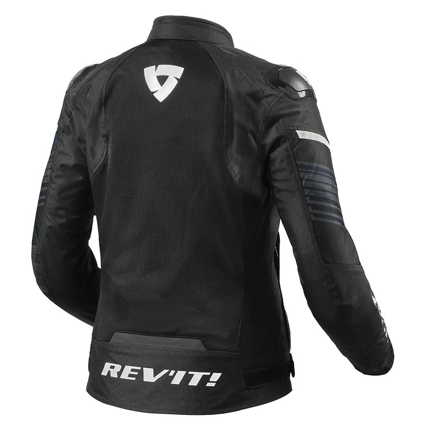 Rev'it Samples Jacket Apex Air H2O Ladies 9 Rev'it Samples Jacket Apex Air H2O Ladies - Afbeelding 7