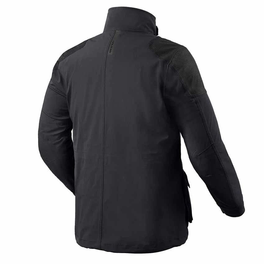 Rev'it Samples Jacket Denver H2O 5 Rev'it Samples Jacket Denver H2O - Afbeelding 3