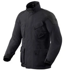Rev'it Samples Jacket Denver H2O