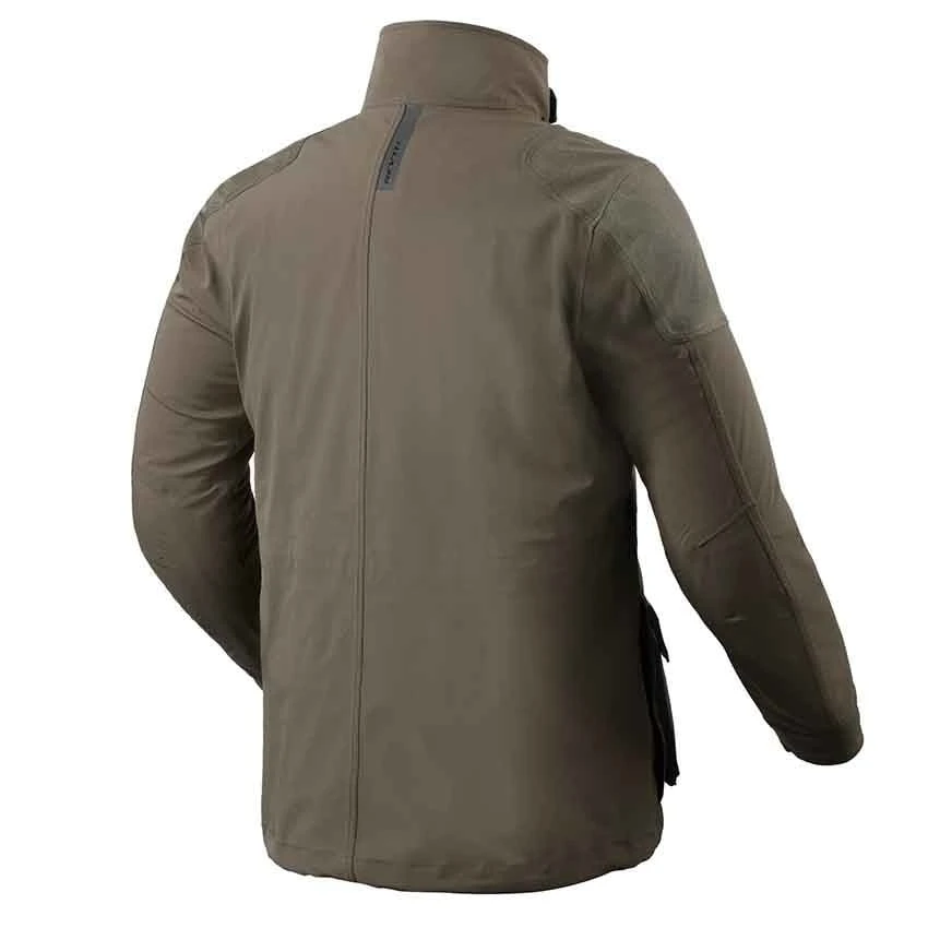 Rev'it Samples Jacket Denver H2O 6 Rev'it Samples Jacket Denver H2O - Afbeelding 4