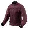 Rev'it Samples Jacket Eclipse 2 Ladies -Motor Liefhebbers Winkel revit samples jacket eclipse 2 ladies
