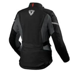 Rev'it Samples Jacket Horizon 3 H2O Ladies -Motor Liefhebbers Winkel revit samples jacket horizon 3 h2o ladies 2