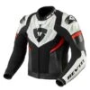 Rev'it Samples Jacket Hyperspeed 2 Air -Motor Liefhebbers Winkel revit samples jacket hyperspeed 2 air