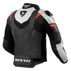 Rev'it Samples Jacket Hyperspeed 2 Air -Motor Liefhebbers Winkel revit samples jacket hyperspeed 2 air 3