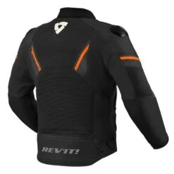 Rev'it Samples Jacket Mantis 2 H2O -Motor Liefhebbers Winkel revit samples jacket mantis 2 h2o 6