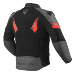 Rev'it Samples Jacket Mantis 2 H2O -Motor Liefhebbers Winkel revit samples jacket mantis 2 h2o 7