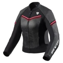 Rev'it Samples Jacket Median Ladies -Motor Liefhebbers Winkel revit samples jacket median ladies 2