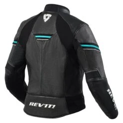 Rev'it Samples Jacket Median Ladies -Motor Liefhebbers Winkel revit samples jacket median ladies 4
