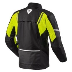 Rev'it Samples Jacket Move H2O -Motor Liefhebbers Winkel revit samples jacket move h2o 6