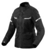 Rev'it Samples Jacket Outback 4 H2O Ladies -Motor Liefhebbers Winkel revit samples jacket outback 4 h2o ladies