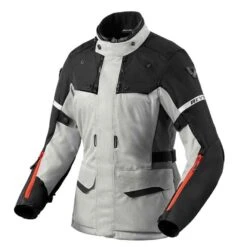 Rev'it Samples Jacket Outback 4 H2O Ladies -Motor Liefhebbers Winkel revit samples jacket outback 4 h2o ladies 3