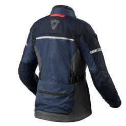 Rev'it Samples Jacket Outback 4 H2O Ladies -Motor Liefhebbers Winkel revit samples jacket outback 4 h2o ladies 5
