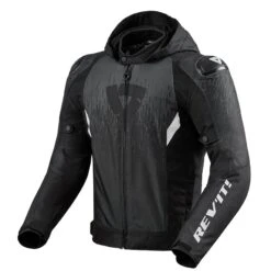 Rev'it Samples Jacket Quantum 2 H2O