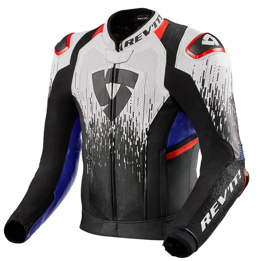 Rev'it Samples Jacket Quantum 2 Pro Air 4 Rev'it Samples Jacket Quantum 2 Pro Air - Afbeelding 2