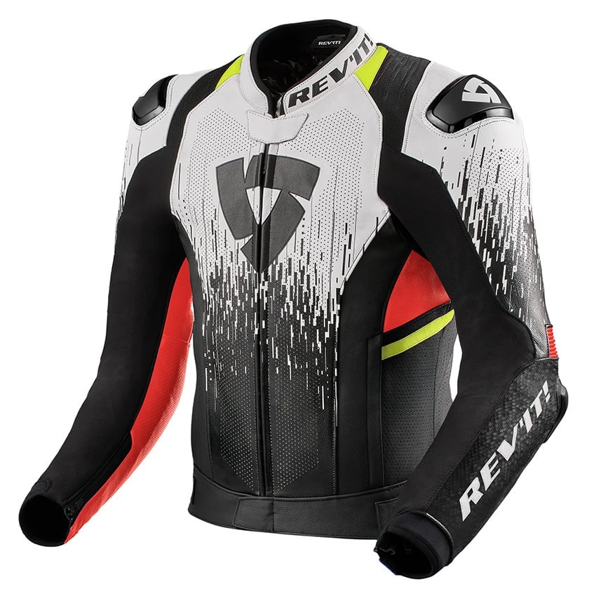 Rev'it Samples Jacket Quantum 2 Pro Air 3 Rev'it Samples Jacket Quantum 2 Pro Air