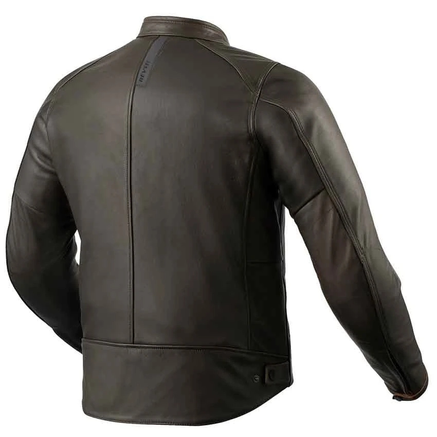 Rev'it Samples Jacket Rino 5 Rev'it Samples Jacket Rino - Afbeelding 3