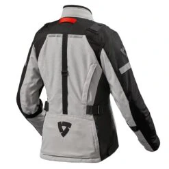 Rev'it Samples Jacket Sand 4 H2O Ladies -Motor Liefhebbers Winkel revit samples jacket sand 4 h2o ladies 4