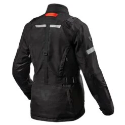 Rev'it Samples Jacket Sand 4 H2O Ladies -Motor Liefhebbers Winkel revit samples jacket sand 4 h2o ladies 5
