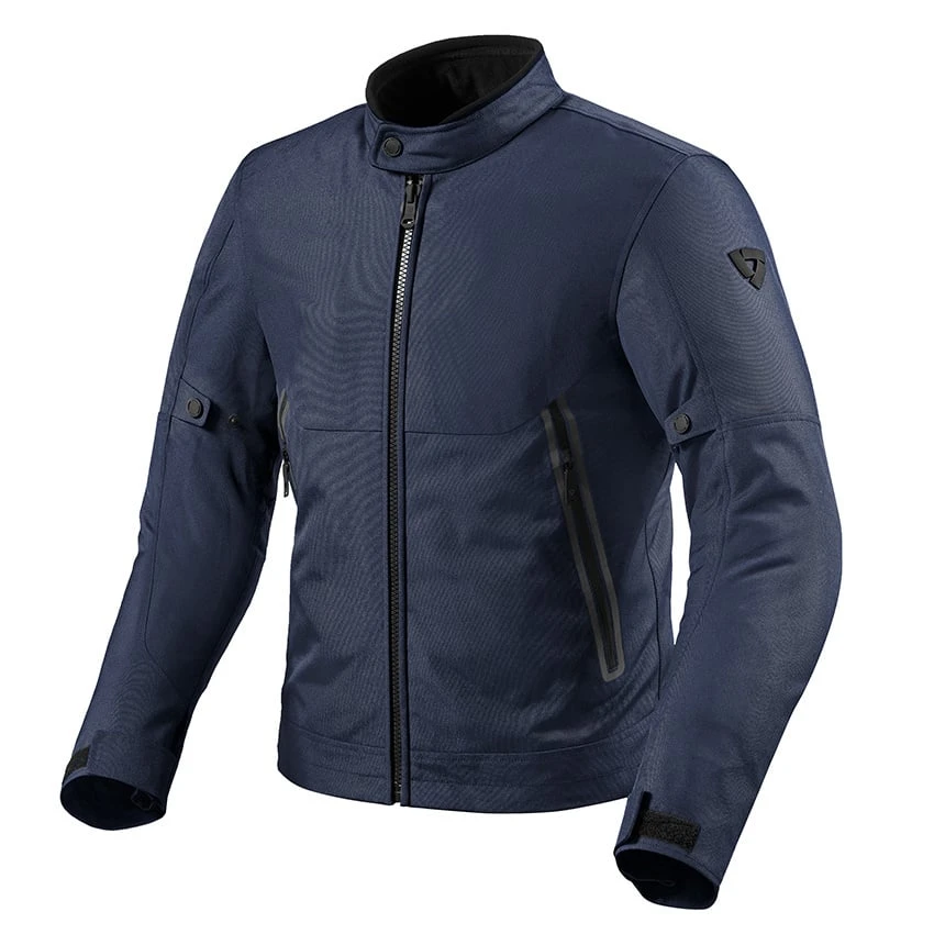 Rev'it Samples Jacket Shade H2O 4 Rev'it Samples Jacket Shade H2O - Afbeelding 2