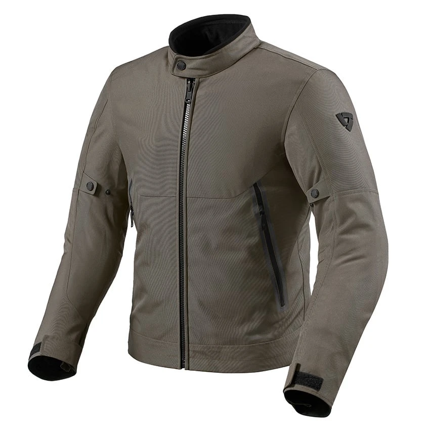 Rev'it Samples Jacket Shade H2O 6 Rev'it Samples Jacket Shade H2O - Afbeelding 4