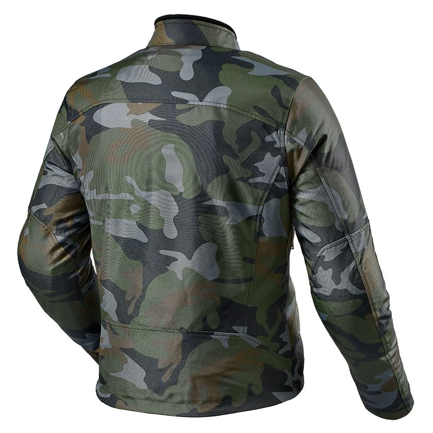 Rev'it Samples Jacket Shade H2O 10 Rev'it Samples Jacket Shade H2O - Afbeelding 8