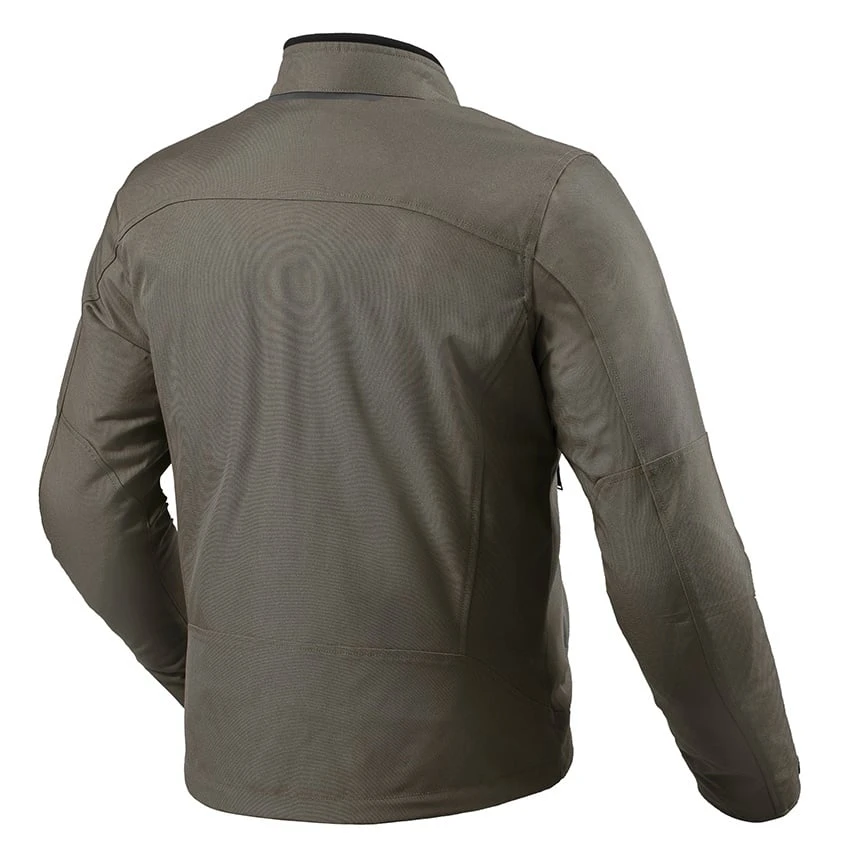 Rev'it Samples Jacket Shade H2O 11 Rev'it Samples Jacket Shade H2O - Afbeelding 9