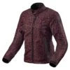 Rev'it Samples Jacket Shade H2O Ladies -Motor Liefhebbers Winkel revit samples jacket shade h2o ladies