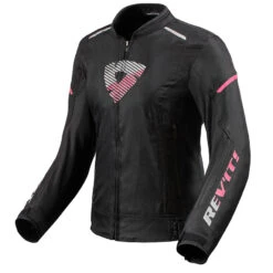 Rev'it Samples Jacket Sprint H2O Ladies