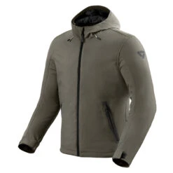 Rev'it Samples Jacket Traffic H2O -Motor Liefhebbers Winkel revit samples jacket traffic h2o 3