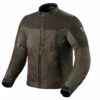 Rev'it Samples Jacket Vigor 2 -Motor Liefhebbers Winkel revit samples jacket vigor 2 1