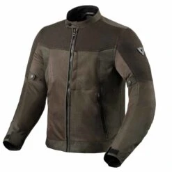 Rev'it Samples Jacket Vigor 2