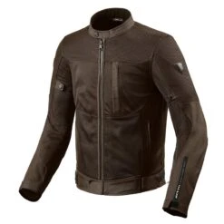 Rev'it Samples Jacket Vigor -Motor Liefhebbers Winkel revit samples jacket vigor 2