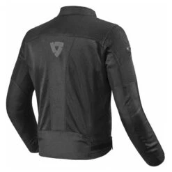 Rev'it Samples Jacket Vigor -Motor Liefhebbers Winkel revit samples jacket vigor 3