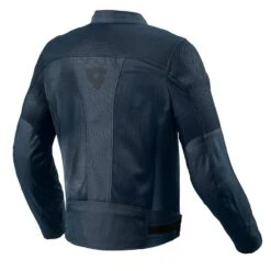 Rev'it Samples Jacket Vigor -Motor Liefhebbers Winkel revit samples jacket vigor 4