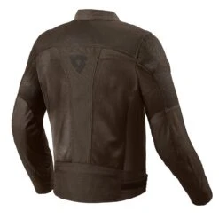 Rev'it Samples Jacket Vigor -Motor Liefhebbers Winkel revit samples jacket vigor 5