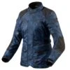 Rev'it Samples Jacket Voltiac 3 H2O Ladies 1 Rev'it Samples Jacket Voltiac 3 H2O Ladies -Motor Liefhebbers Winkel revit samples jacket voltiac 3 h2o ladies