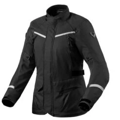 Rev'it Samples Jacket Voltiac 3 H2O Ladies -Motor Liefhebbers Winkel revit samples jacket voltiac 3 h2o ladies 2