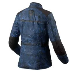 Rev'it Samples Jacket Voltiac 3 H2O Ladies -Motor Liefhebbers Winkel revit samples jacket voltiac 3 h2o ladies 4