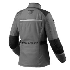 Rev'it Samples Jacket Voltiac 3 H2O Ladies -Motor Liefhebbers Winkel revit samples jacket voltiac 3 h2o ladies 5