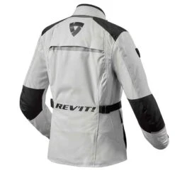 Rev'it Samples Jacket Voltiac 3 H2O Ladies -Motor Liefhebbers Winkel revit samples jacket voltiac 3 h2o ladies 7