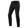 Rev'it Samples Jeans Jackson 2 SK -Motor Liefhebbers Winkel revit samples jeans jackson 2 sk