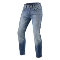 Rev'it Samples Jeans Piston 2 SK -Motor Liefhebbers Winkel revit samples jeans piston 2 sk 2