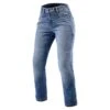 Rev'it Samples JEANS VICTORIA 2 LADIES SF 2 Rev'it Samples JEANS VICTORIA 2 LADIES SF -Motor Liefhebbers Winkel revit samples jeans victoria 2 ladies sf