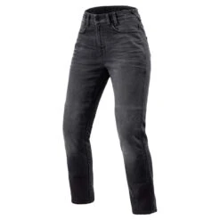 Rev'it Samples JEANS VICTORIA 2 LADIES SF -Motor Liefhebbers Winkel revit samples jeans victoria 2 ladies sf 2