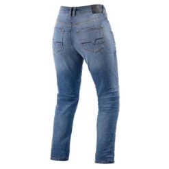 Rev'it Samples JEANS VICTORIA 2 LADIES SF -Motor Liefhebbers Winkel revit samples jeans victoria 2 ladies sf 3
