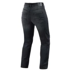 Rev'it Samples JEANS VICTORIA 2 LADIES SF -Motor Liefhebbers Winkel revit samples jeans victoria 2 ladies sf 5