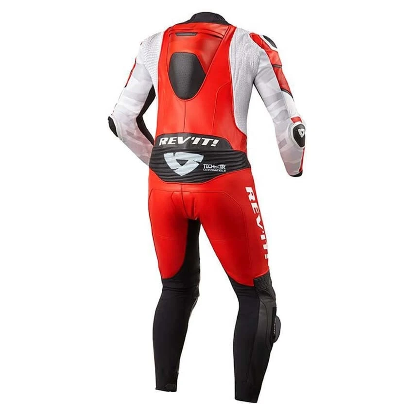 Rev'it Samples One Piece Scorpio 6 Rev'it Samples One Piece Scorpio - Afbeelding 4